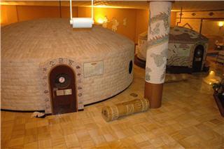 Best Spa & Sauna Around!