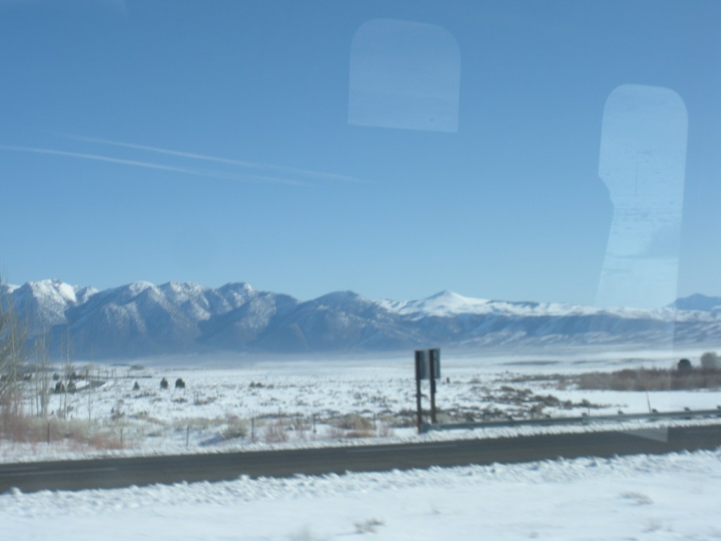 Mammoth Excursion on a&nbsp;Budget!